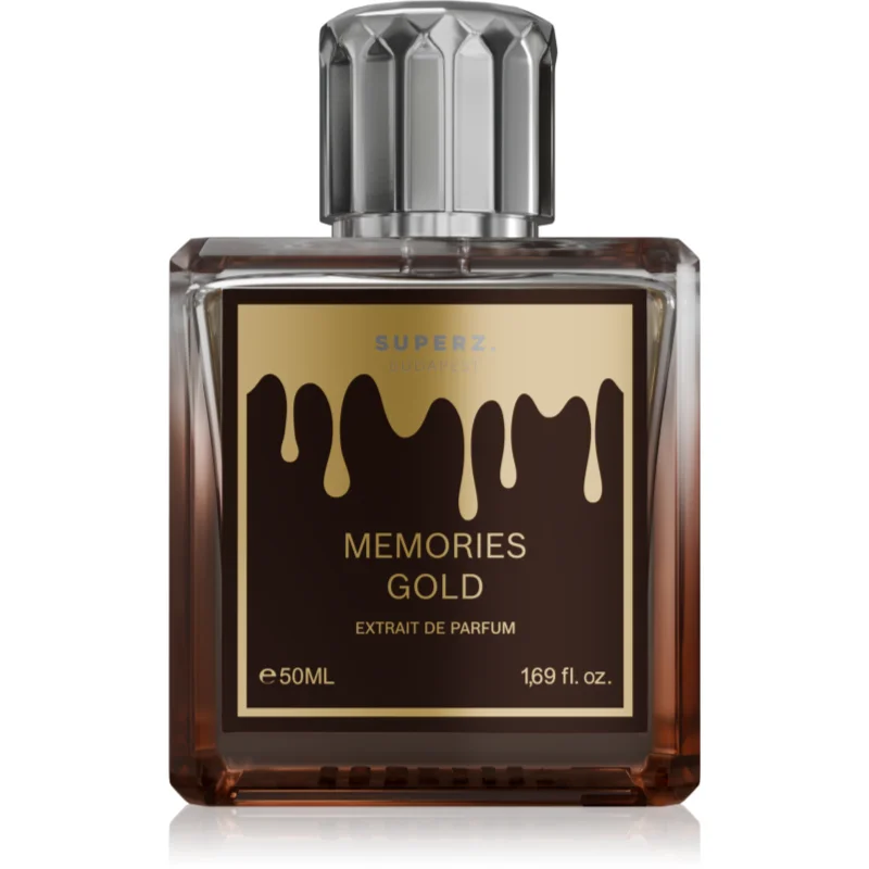 Superz Memories Gold унисекс EXDP