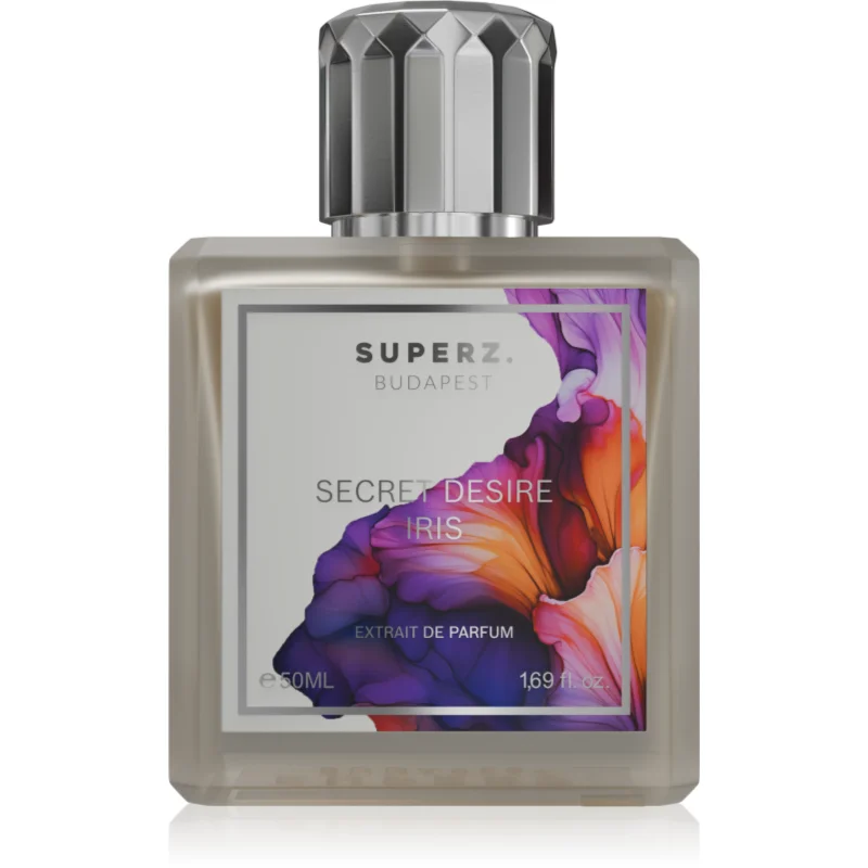 Superz Secret Desire Iris унисекс EXDP