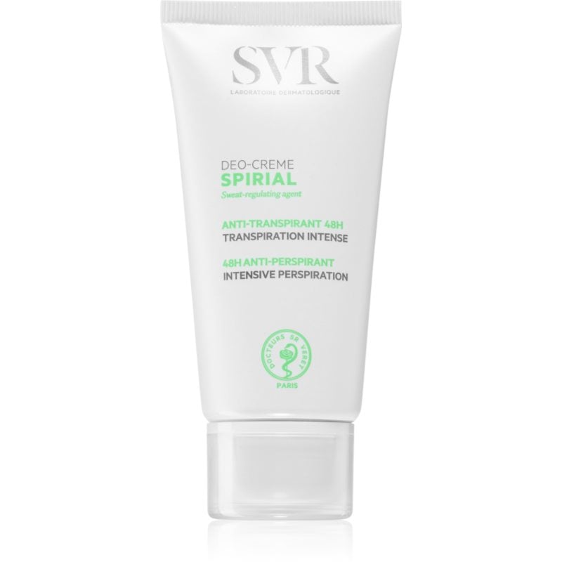 SVR Spirial антиперспирант