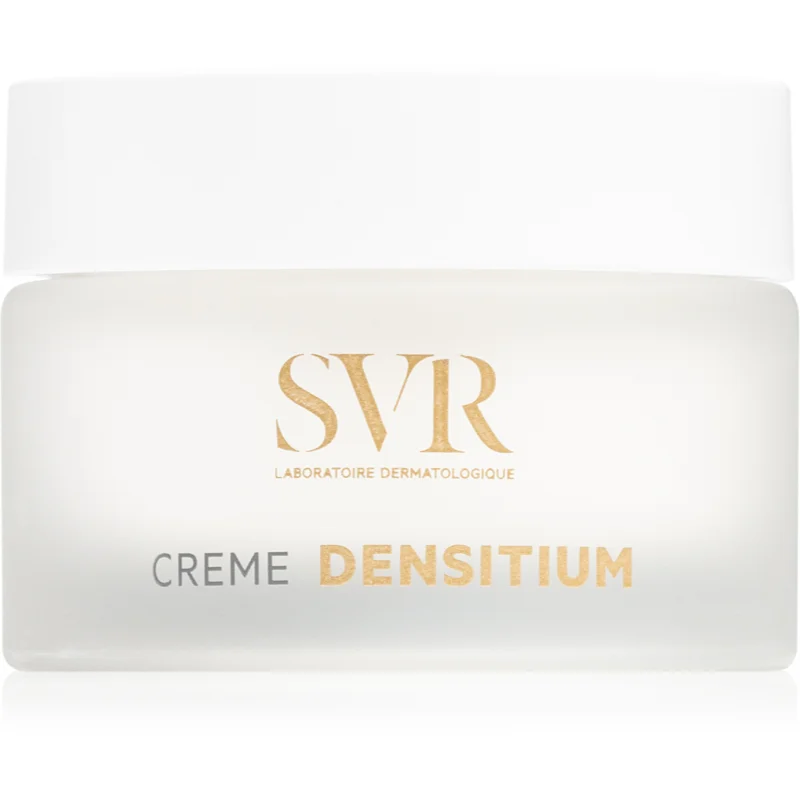 SVR Densitium Creme крем за лице за подмладяване на кожата на лицето - Грижа за лице - Сравни цени от 1 магазин с безплатна доставка