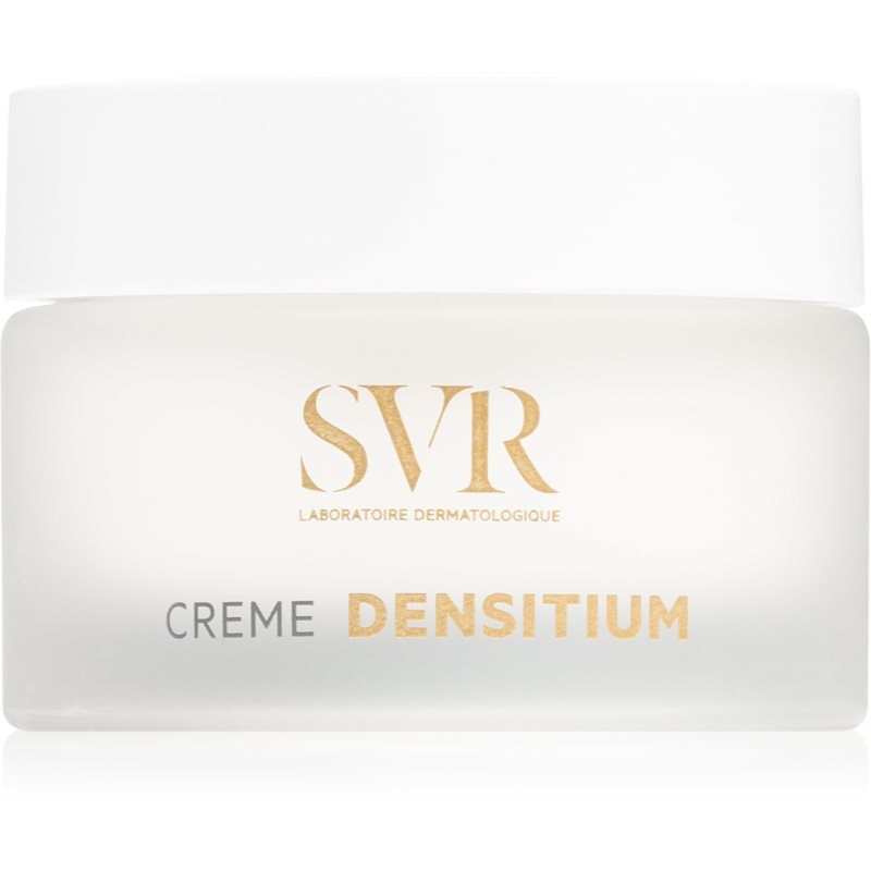 SVR Densitium Creme крем за лице за подмладяване на кожата на лицето - Грижа за лице - Сравни цени от 1 магазин с безплатна доставка