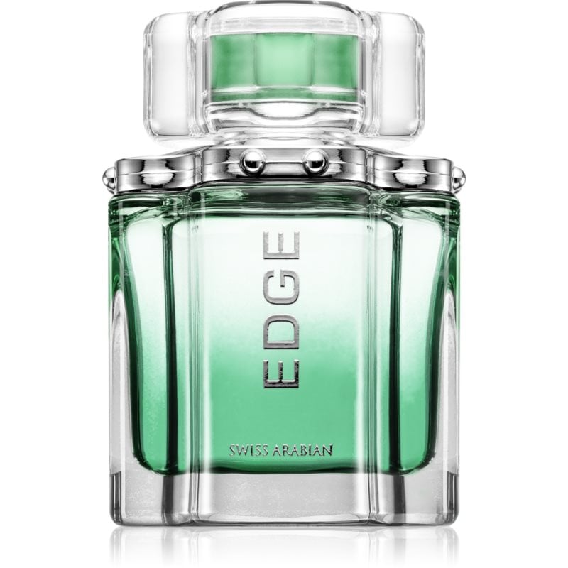 Swiss Arabian Edge за мъже EDP