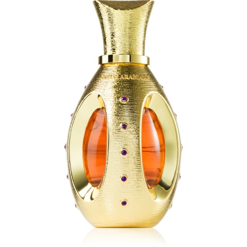 Swiss Arabian Swiss Arabian Nouf за жени EDP - Дамски парфюм - Сравни цени от 1 магазин с безплатна доставка