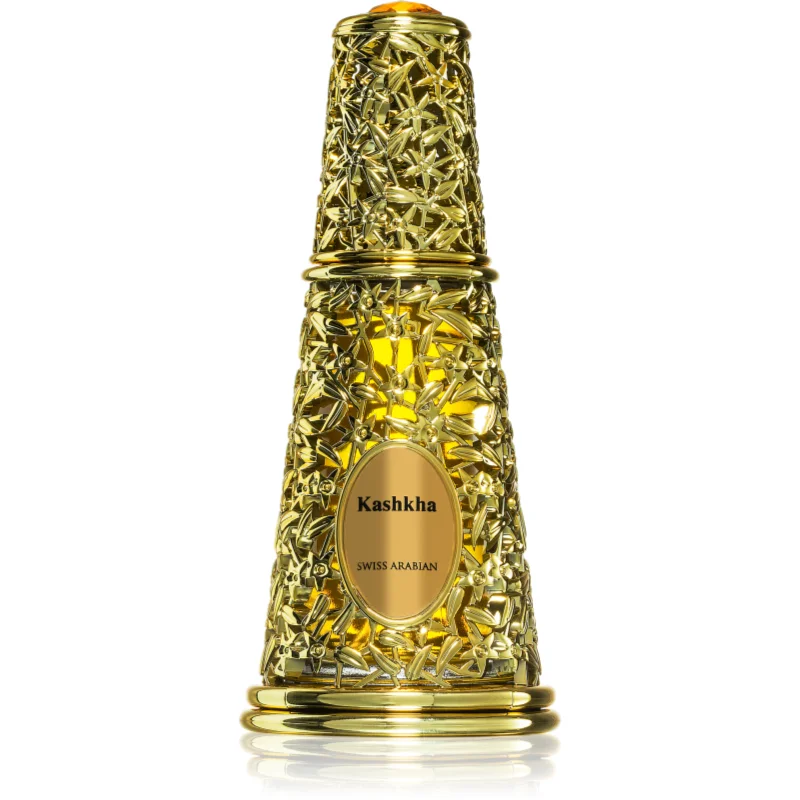 Swiss Arabian Swiss Arabian Kashkha унисекс EDP - Унисекс парфюм - Сравни цени от 1 магазин с безплатна доставка
