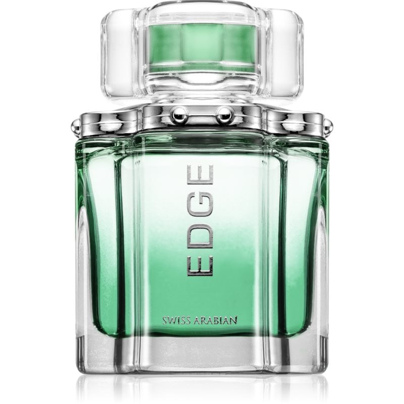 Swiss Arabian Edge за мъже EDT
