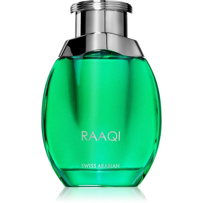 Swiss Arabian Raaqi за жени EDP