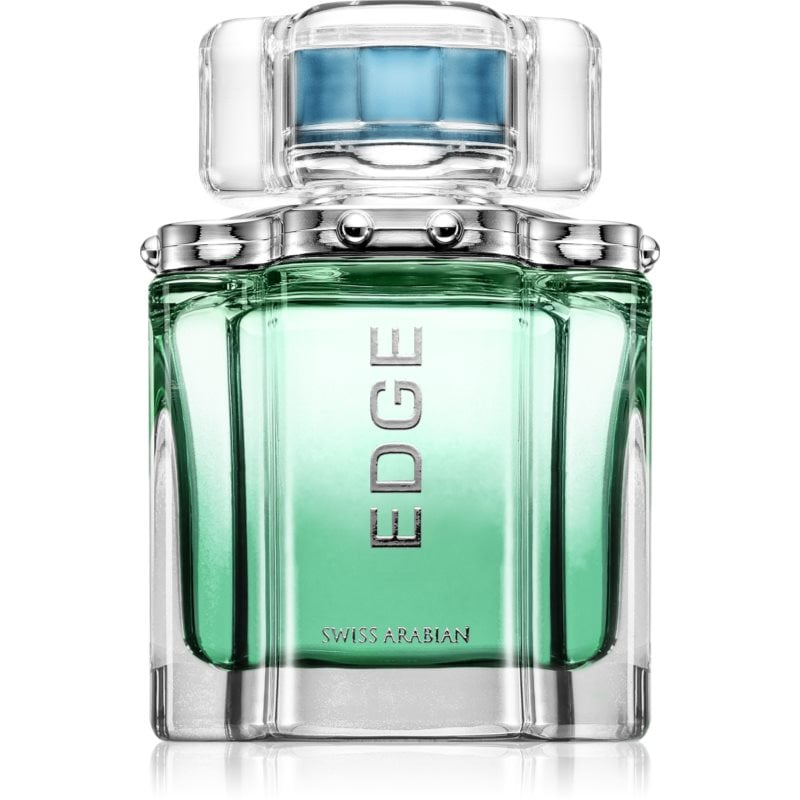 Swiss Arabian Edge Intense за мъже EDP