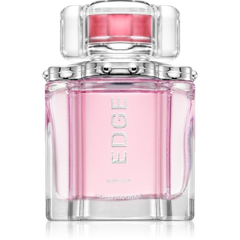 Swiss Arabian Edge Intense за жени EDP