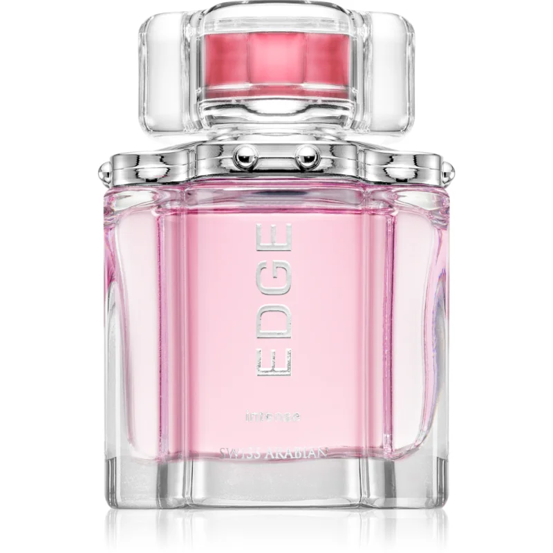 Swiss Arabian Edge Intense за жени EDP