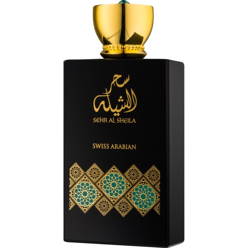 Swiss Arabian Sehr Al Sheila за жени EDP