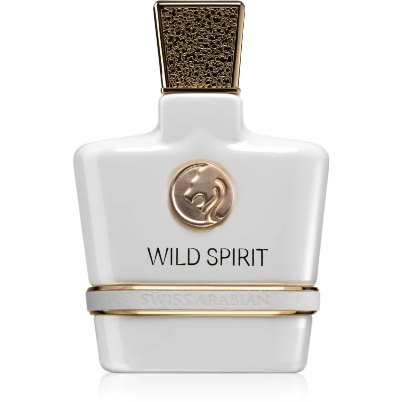 Swiss Arabian Swiss Arabian Wild Spirit за жени EDP - Дамски парфюм - Сравни цени от 1 магазин с безплатна доставка