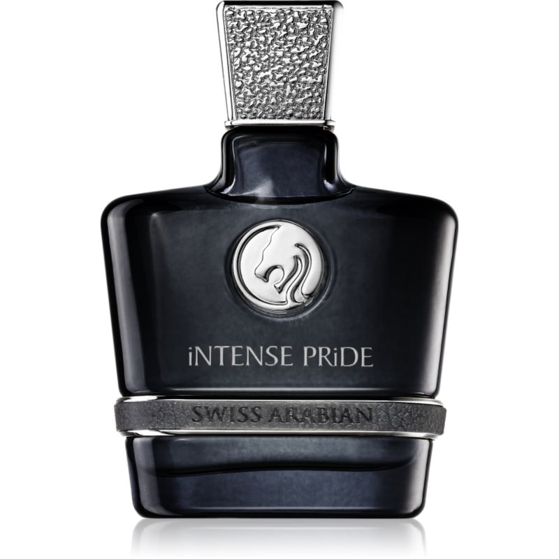 Swiss Arabian Swiss Arabian Intense Pride унисекс EDP - Унисекс парфюм - Сравни цени от 1 магазин с безплатна доставка