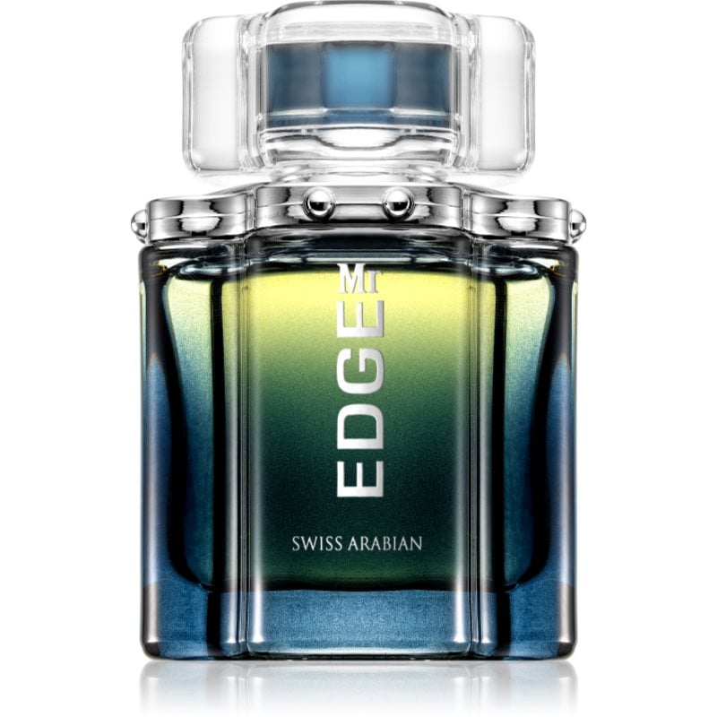 Swiss Arabian Mr Edge за мъже EDP