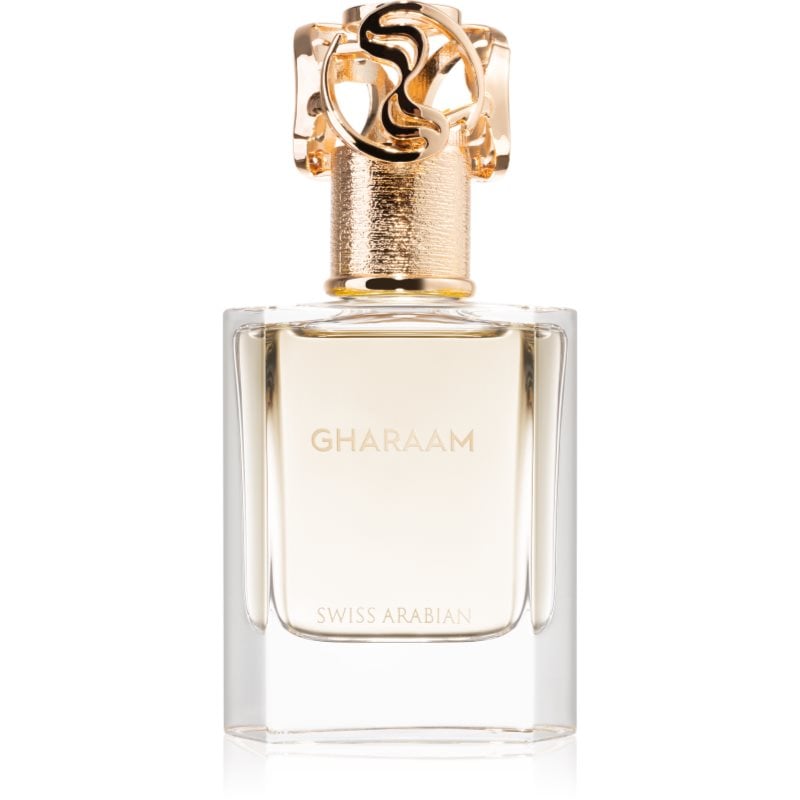 Swiss Arabian Gharaam унисекс EDP
