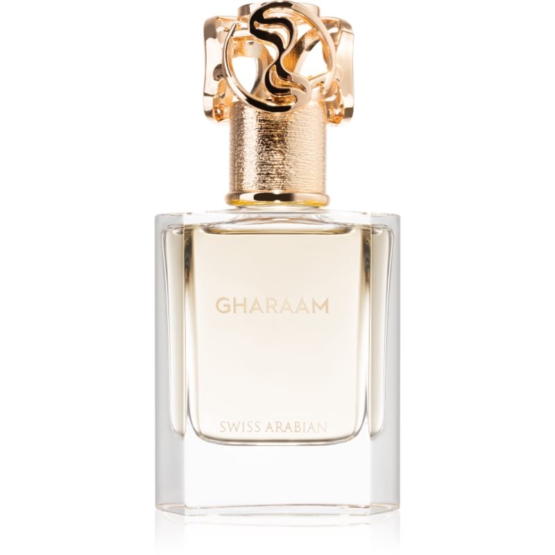 Swiss Arabian Swiss Arabian Gharaam унисекс EDP - Унисекс парфюм - Сравни цени от 1 магазин с безплатна доставка