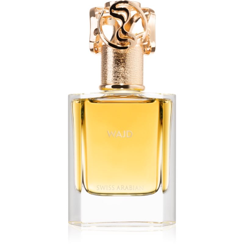 Swiss Arabian Wajd унисекс EDP