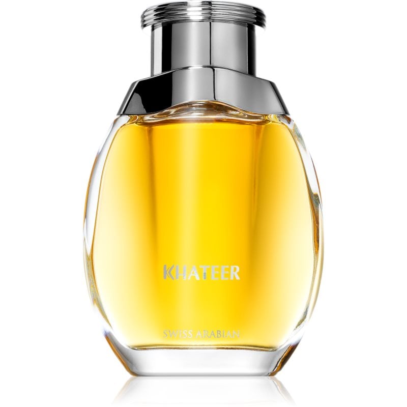 Swiss Arabian Khateer за мъже EDP