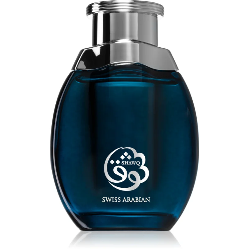 Swiss Arabian Swiss Arabian Shawq унисекс EDP - Унисекс парфюм - Сравни цени от 1 магазин с безплатна доставка
