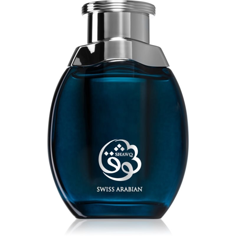Swiss Arabian Swiss Arabian Shawq унисекс EDP - Унисекс парфюм - Сравни цени от 1 магазин с безплатна доставка