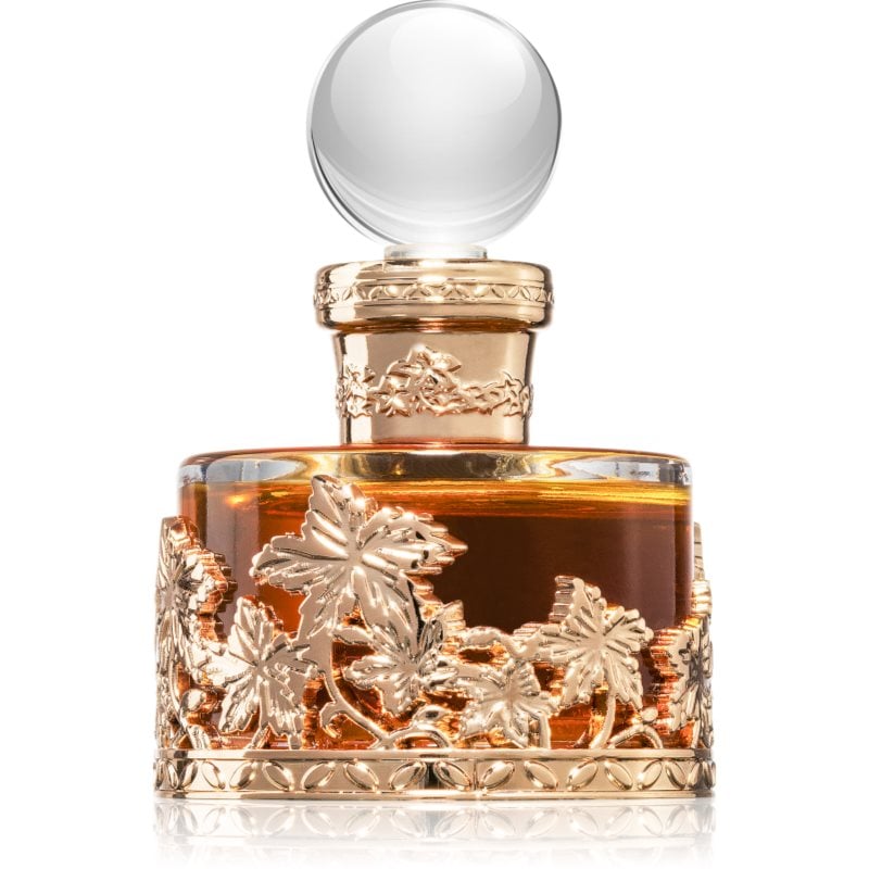 Swiss Arabian Oud Malaki парфюмирано масло унисекс