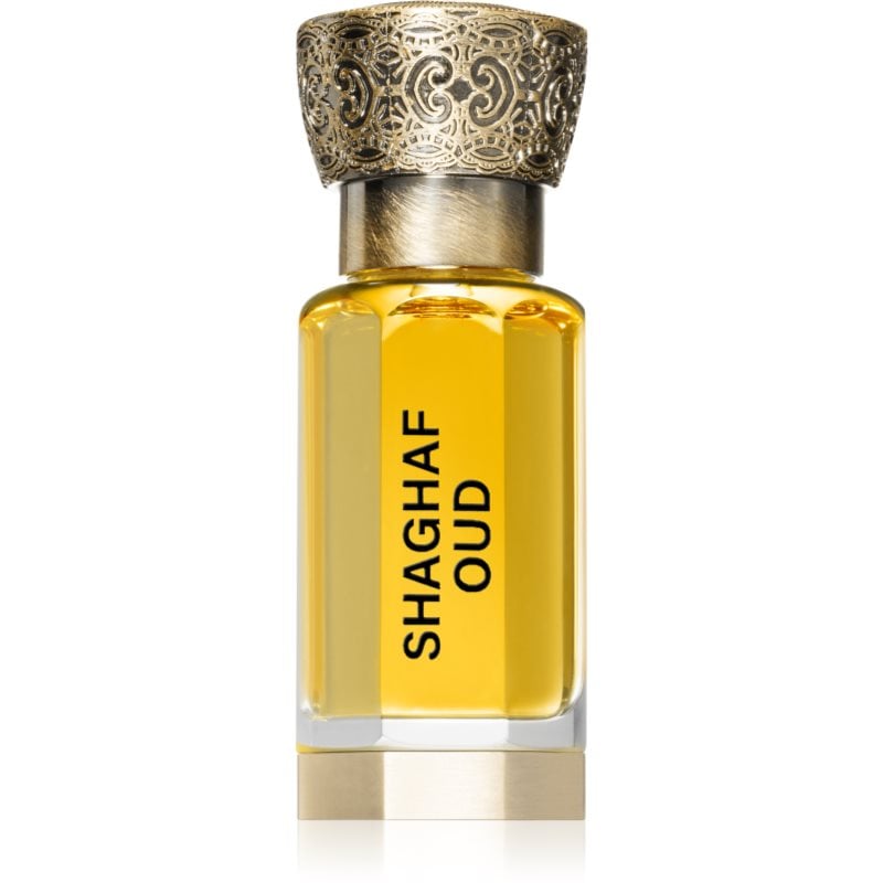 Swiss Arabian Shaghaf Oud парфюмирано масло унисекс