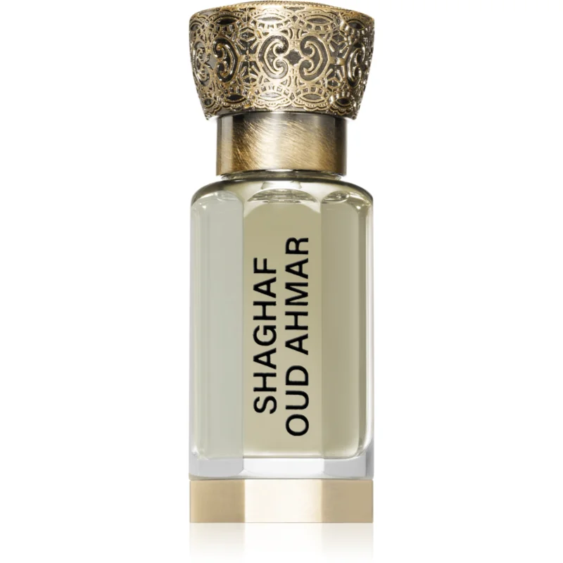 Swiss Arabian Shaghaf Oud Ahmar парфюмирано масло унисекс