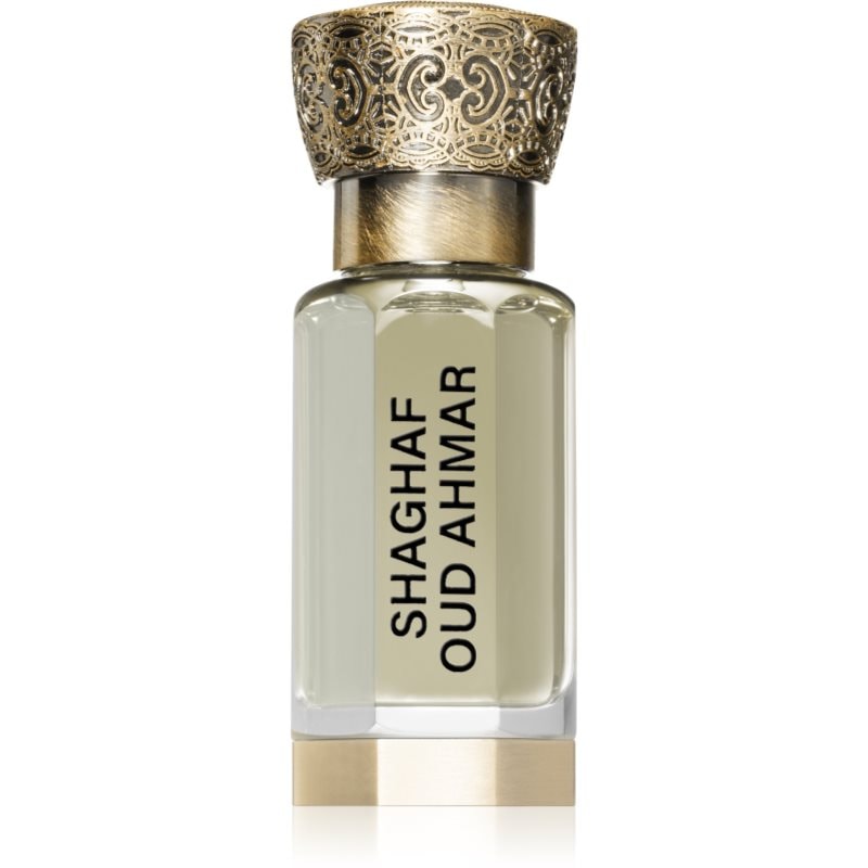 Swiss Arabian Shaghaf Oud Ahmar парфюмирано масло унисекс - Грижа за тяло - Сравни цени от 1 магазин с безплатна доставка