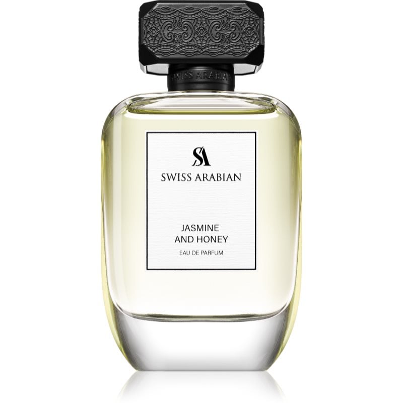 Swiss Arabian Jasmine and Honey за жени EDP