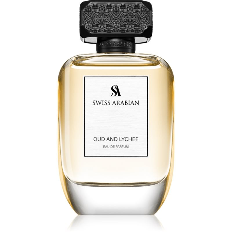 Swiss Arabian Oud and Lychee за жени EDP