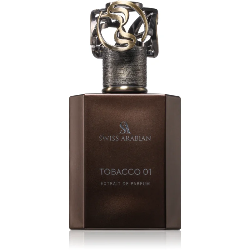 Swiss Arabian Tobacco 01 унисекс EXDP