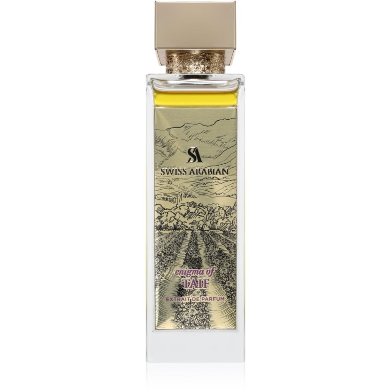 Swiss Arabian Enigma Of Taif унисекс EXDP