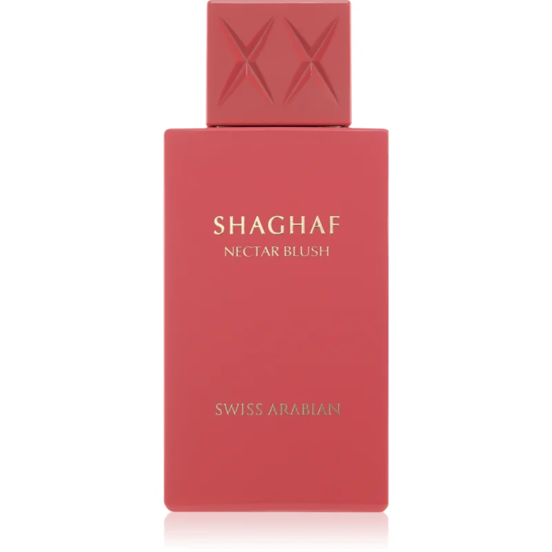 Swiss Arabian Shaghaf Nectar Blush унисекс EDP