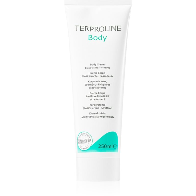 Synchroline Terproline крем за тяло - Грижа за тяло - Сравни цени от 1 магазин с безплатна доставка