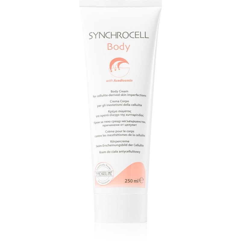 Synchroline Synchrocell крем за тяло против целулит