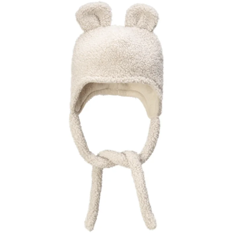 T-TOMI TEDDY Cap Cream шапка 0-3 months (33-) - За деца - Сравни цени от 1 магазин с безплатна доставка