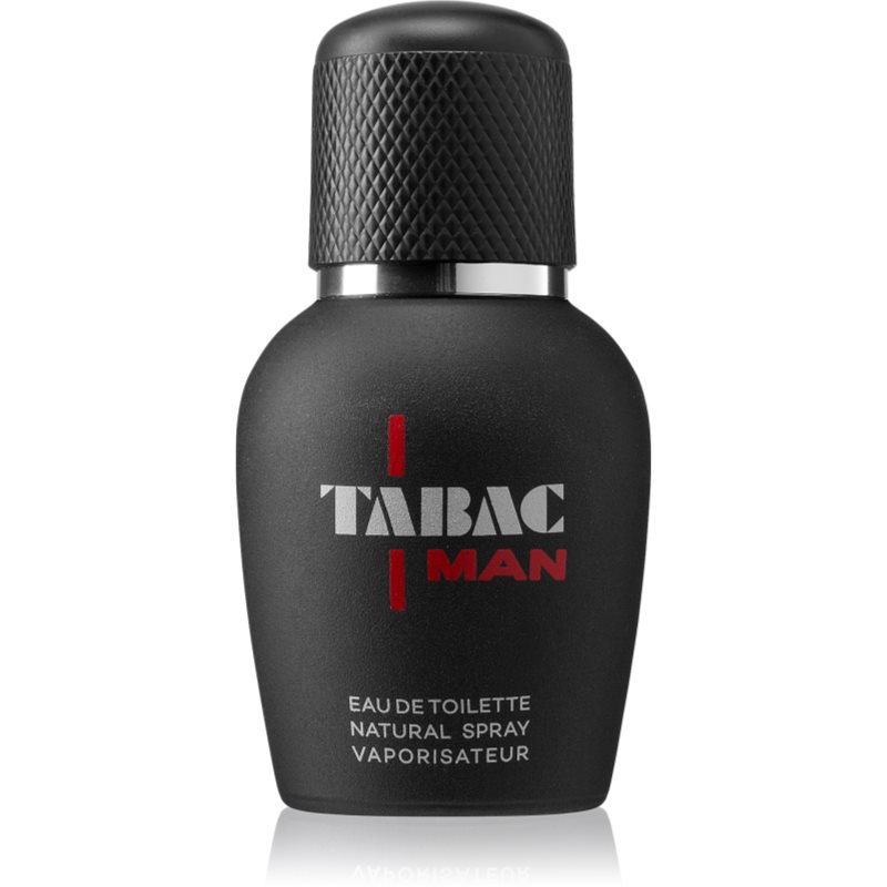 Tabac Tabac Man за мъже EDT - Мъжки парфюм 30мл - Сравни цени от 1 магазин с безплатна доставка
