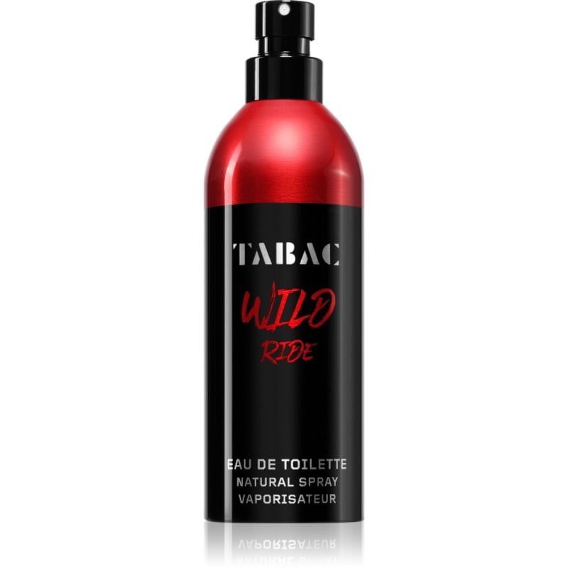 Tabac Wild Ride за мъже EDT