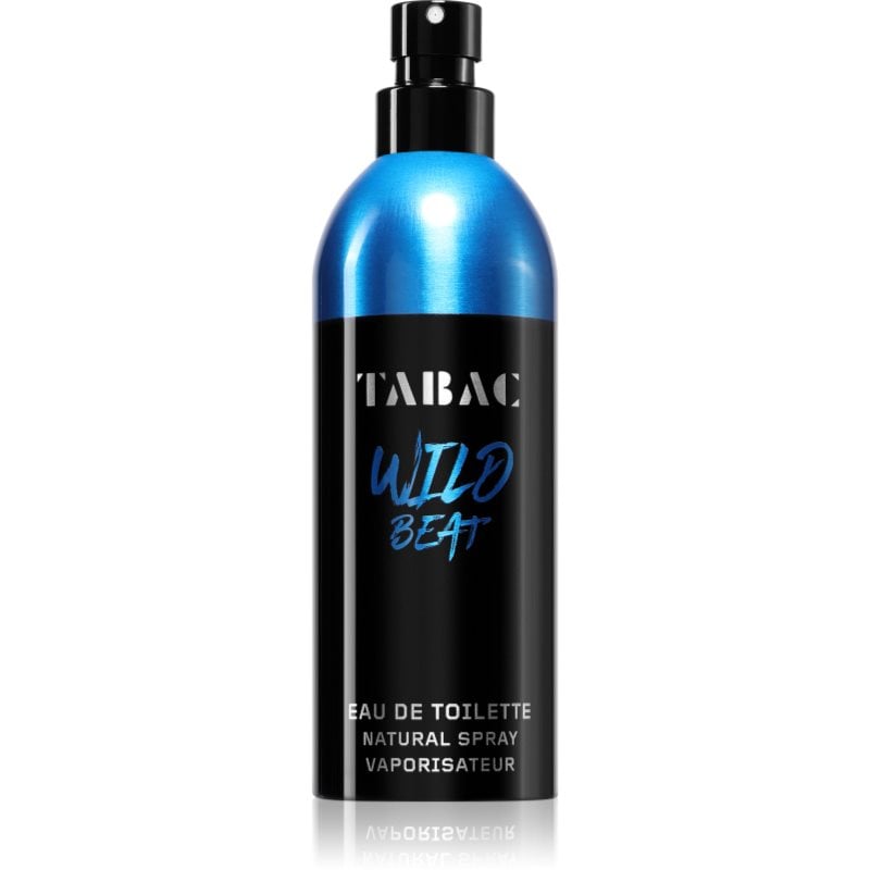 Tabac Wild Beat за мъже EDT