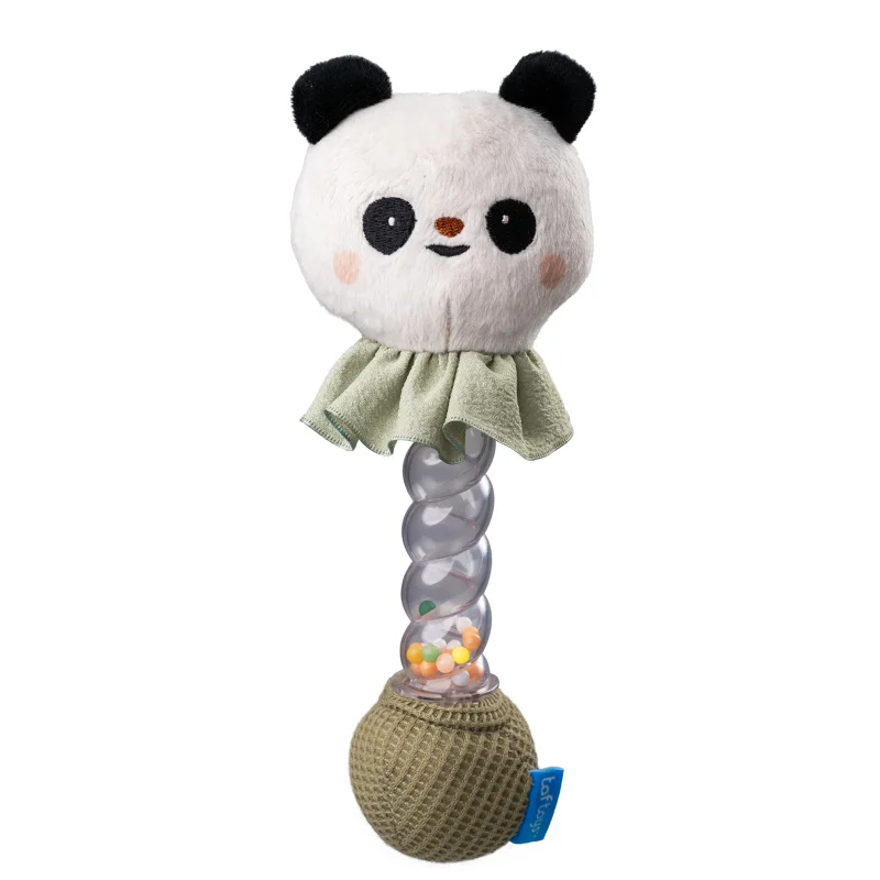 Taf Toys Rainstick Rattle Panda дрънкалка