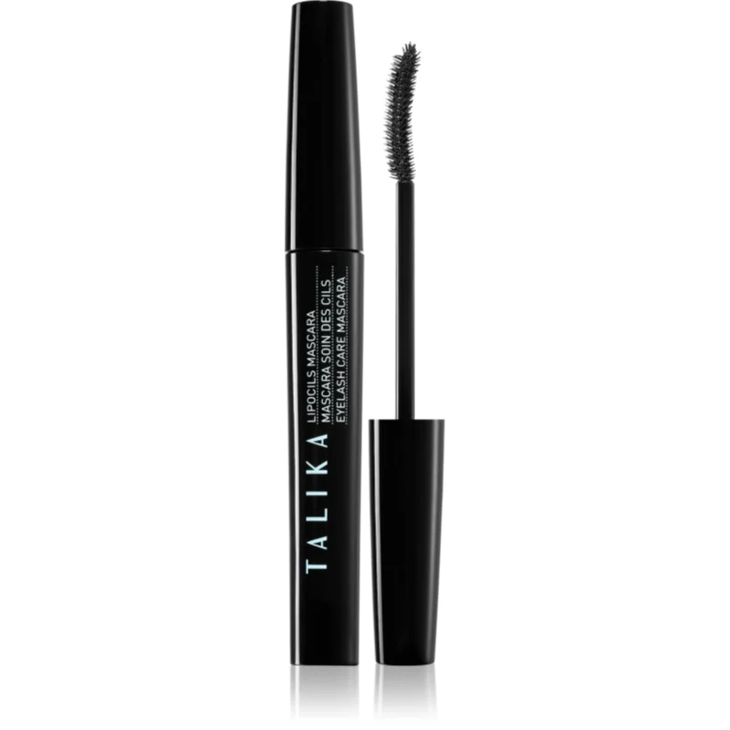 Talika Lipocils Water Resistant Mascara подсилваща спирала за удължаване и увеличаване обема на миглите - Грим - Сравни цени от 1 магазин с безплатна доставка