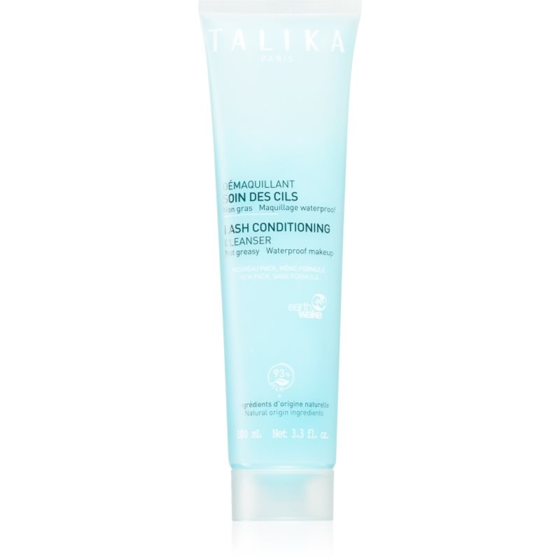 Talika Lash Conditioning Cleanser укрепващ почистващ гел за околоочната област - Грижа за лице - Сравни цени от 1 магазин с безплатна доставка