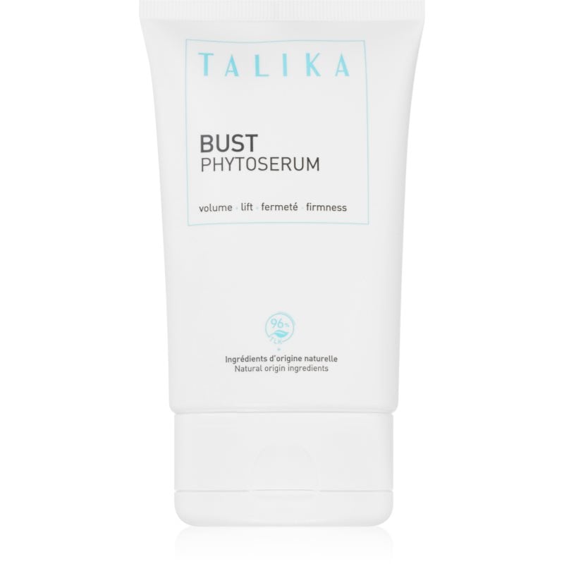 Talika Bust Phytoserum стягащ серум