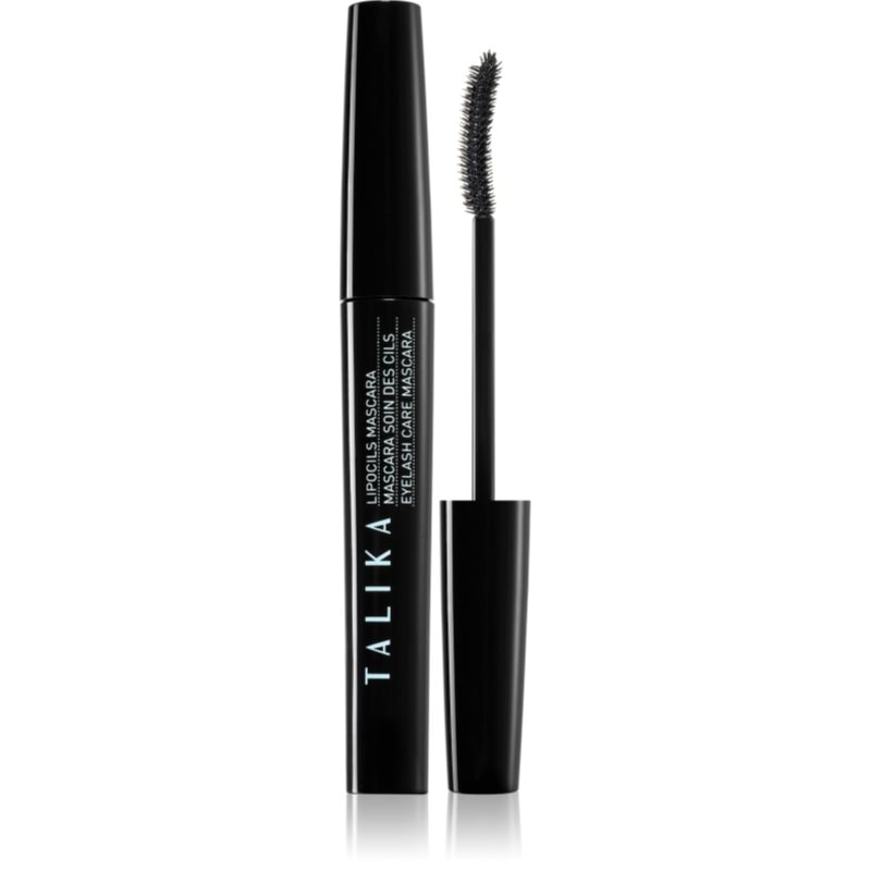 Talika Lipocils Mascara подсилваща спирала за удължаване и увеличаване обема на миглите - Грим - Сравни цени от 1 магазин с безплатна доставка
