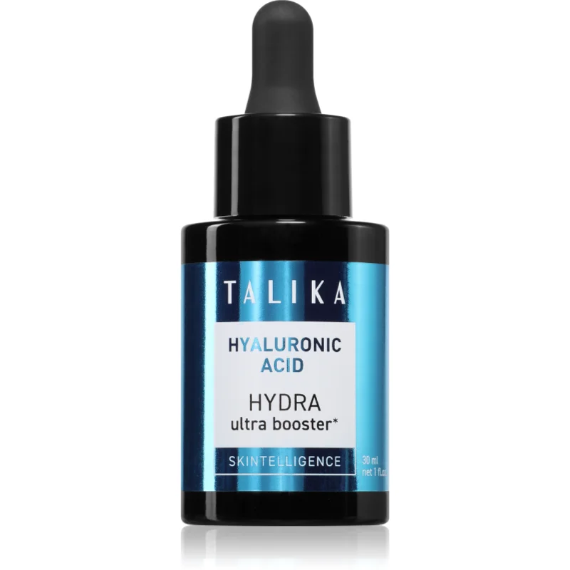 Talika Skintelligence Ultra Booster Hydra хидратиращ серум с хиалуронова киселина - Грижа за лице - Сравни цени от 1 магазин с безплатна доставка