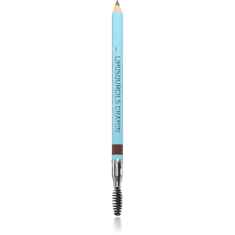 Talika Talika Eyebrow Liposourcils Pencil молив за вежди с четка - Унисекс парфюм 5мл - Сравни цени от 1 магазин с безплатна доставка