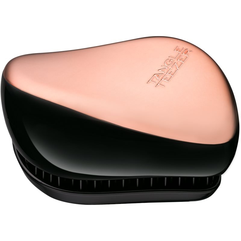 Tangle Teezer Compact Styler Rose Gold четка - Грижа за коса - Сравни цени от 1 магазин с безплатна доставка