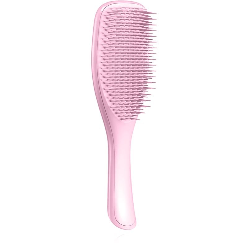 Tangle Teezer Ultimate Detangler Millenial Pink плоска четка за всички видове коса