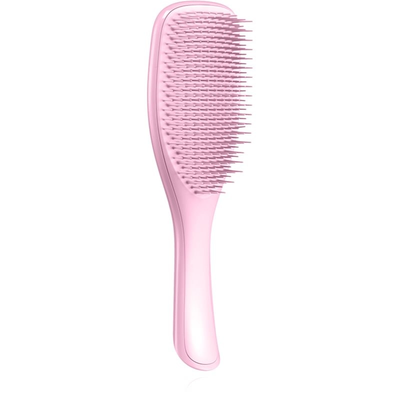 Tangle Teezer Ultimate Detangler Millenial Pink плоска четка за всички видове коса - Грижа за коса - Сравни цени от 1 магазин с безплатна доставка