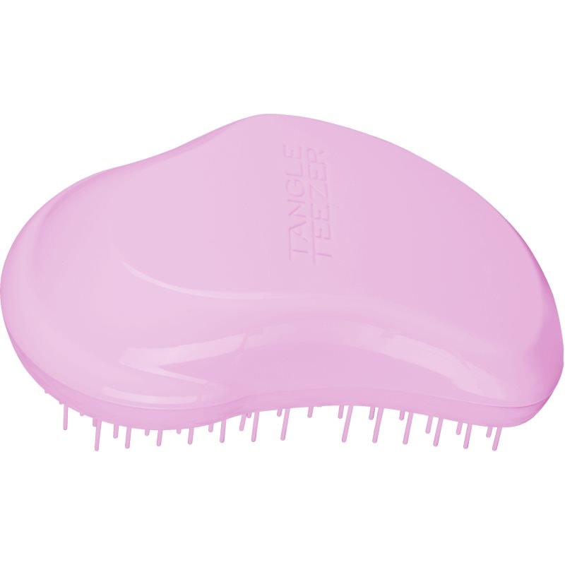 Tangle Teezer Fine & Fragile Pink dawn четка за чуплива коса - Грижа за коса - Сравни цени от 1 магазин с безплатна доставка