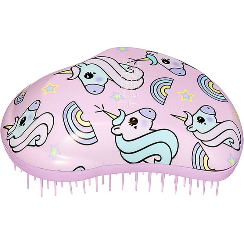 Tangle Teezer The Original Mini Unicorn Magic Print Четка за коса - Грижа за коса - Сравни цени от 1 магазин с безплатна доставка